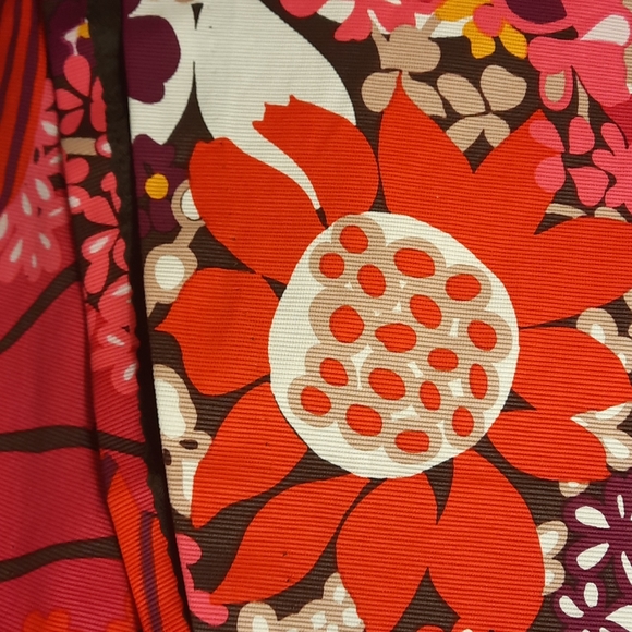 🥳HPx2🥳 NWT, Trina Turk Sparkling 2 Skirt in Flor de Jalisco Faille - Picture 15 of 16